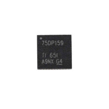 HDMI-ohjainpiiri (SN75DP159 - 40VQFN) Microsoft XBox One S:lle