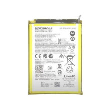 ALKUPERÄINEN BATTERI MOTOROLA MOTO G22 - E32 - E32S (NH50) SB18D45495