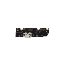 Latausliittimen nappe - Motorola - G6 Play - 5.7 tuumaa - Vaihto - Lisävaruste