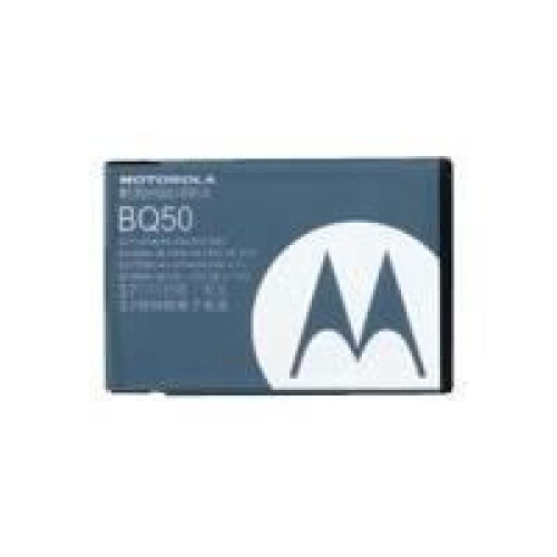Motorola Motorola BQ50 Batterij (910 mAh)