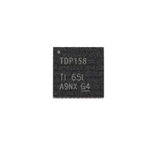 Puce HDMI-ohjain (TDP158) Microsoft XBox One X:lle