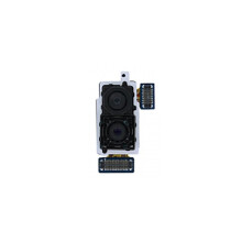 Rückkamera - SAMSUNG - Galaxy A20e (A202F) - GH96-12577A - Schwarz - Ersatzmodul
