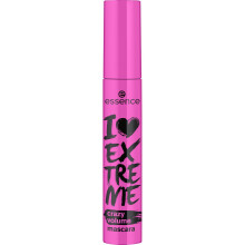 Essence - I love extreme Crazy Volume - Mascara for extreme volume