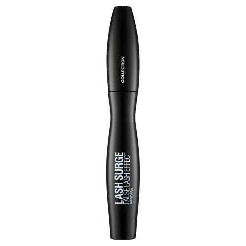 Collection Collection Cosmetics Lash Surge Mascara, False Lash effect, 8ml, Black