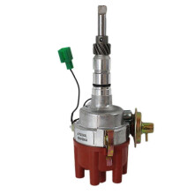 Ignition Distributor 19100-61180 for Land Cruiser 2F 4.2L 3F 4.0L FJ40 FJ60 FJ62 FJ70 FJ73 FJ75 FJ80 1975-1992