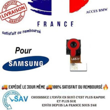 Kamera Visio (Modul) - SAMSUNG - GH81-24265A - 2 MP - Für Galaxy Tab A9 X110/X115 - Original