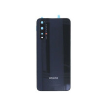 Originale Cache Batterie Rückseite Mitternachts Schwarz Für Honor 20 YAL-AL00, YAL-TL00, YAL-L21