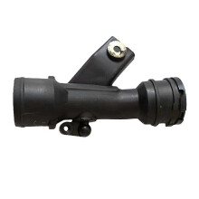 Tubo del radiador del motor, tubo del turbo, manguera de aire de admisión para +2 I J10 1.5 07-13 14460jd51b 14460-jd51b