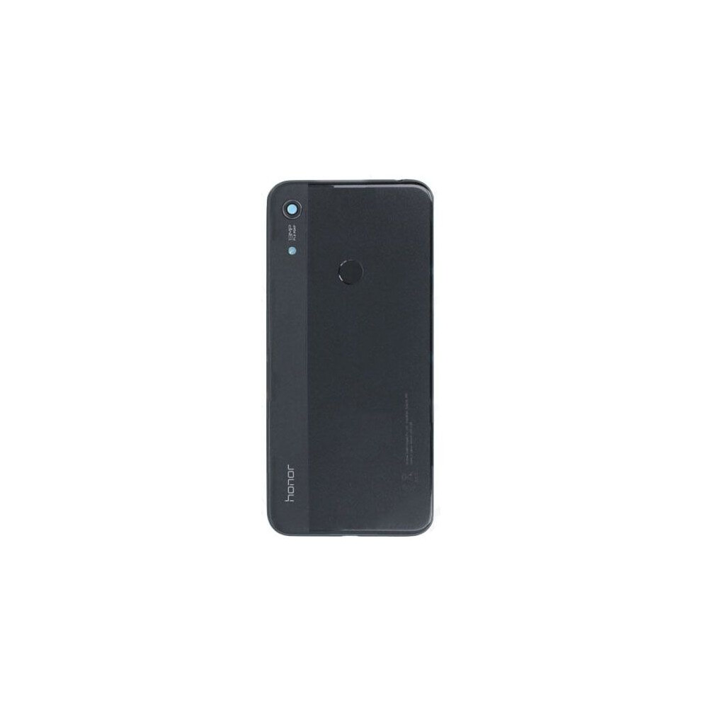 Akku-Cache Rückseite - 8A - Schwarz - Kompatibel Jkt-L21/Jat-L29 - Original Honor 3667045022274