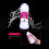 (200ml) Simulated semen human lubricant Water Based Lubricant Semen Lube 4