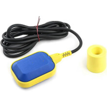 Float Switch Automatic Water Level Control With 3m Cable