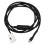 Car Aux Audio Cable Connector With Resistor 1.5m 12 Pin For E60 E61 E63 E64 E65 E66 E81 E82 E83 E87 1