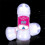 (200ml) Simulated semen human lubricant Water Based Lubricant Semen Lube 5