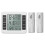 Upgraded Version Refrigerator Thermometer Wireless Digital Freezer 1