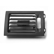 Left Dash Air Conditioner Vent Grille Cover A2048300754 For C-class W204 S204 2008-2012 Air Outlet
