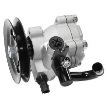 Uusi ohjaustehostimen pumppu Hyundai Accent Kia Rio Rio5 2006-2011 571001G000 57100-1G000