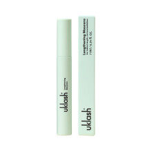 Mascara allungante UKLASH - Nero, Extra-Nero, Resistente all'acqua, Vegan, Senza Parabeni