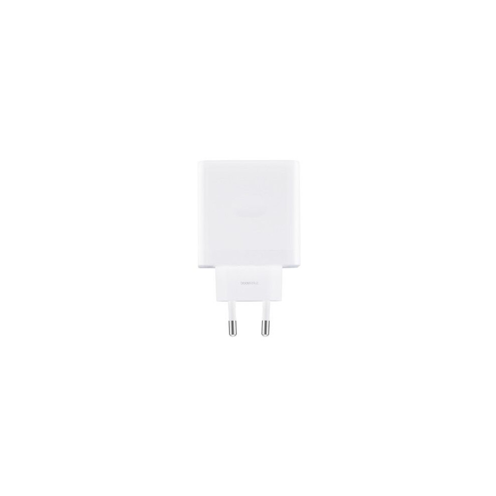 Oneplus Weiss Ladegerät Supervooc 80W Typ-A Eu Schnellladung Weiß Innenbereich - Image 6