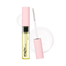 ETUDE My Lash Serum, Eyelash Strengthening Formula with Biotin, Ginger extract for Lash health and growth, Mascara Essence, Mascara Serum