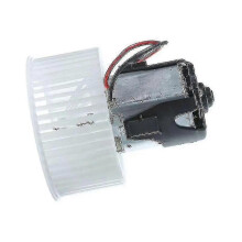 64119200936 Motor de ventilador de coche para las series 5, 6 y 7 F10 F07 F11 F12 F13 F06 Motor de ventilador de aire acondicionado 64119242607 641