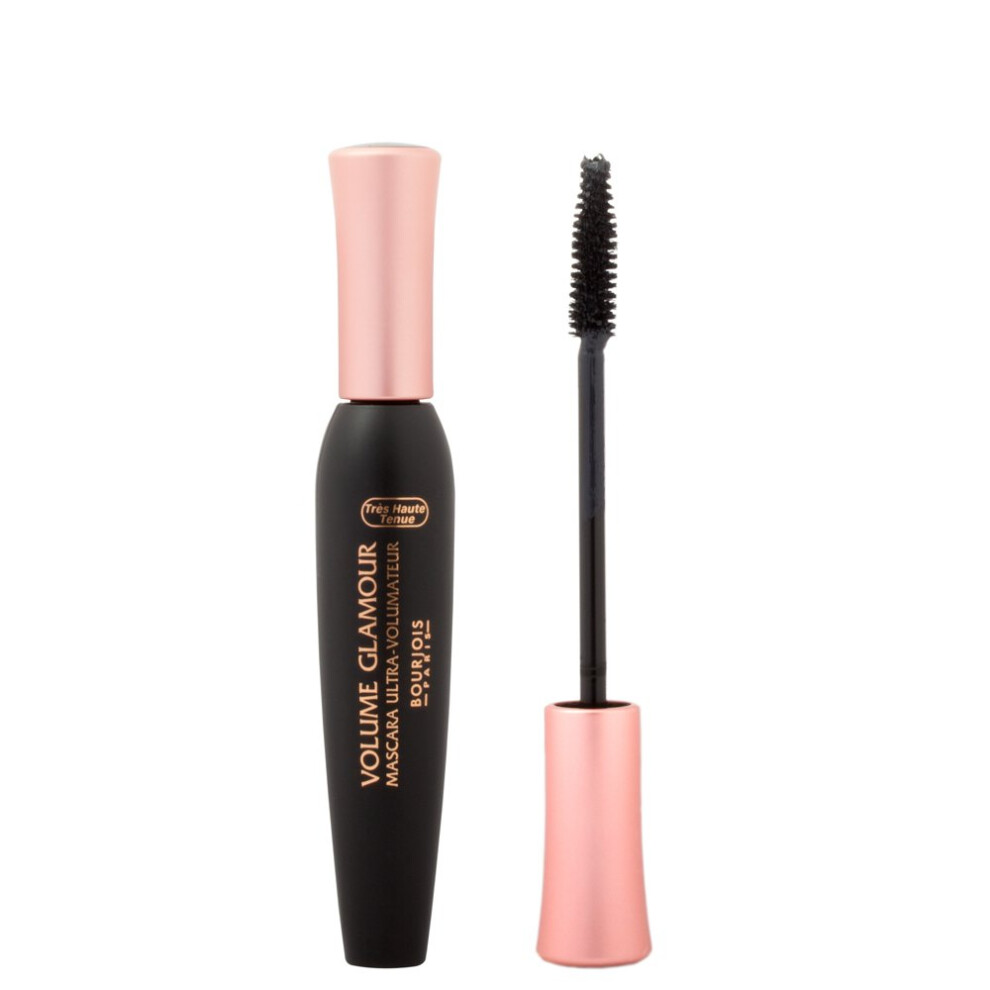 Bourjois Black Volume Glamour Mascara Ultra Volumateur - Noir ÃBã¨Ne