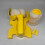 Paint Edger Roller Brush Paint Edger Combo Kit, Clean-Cut Paint Edger Roller Brush, Paint Brushes S 5