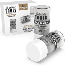 Barber Tools Stick Alum, 250 g