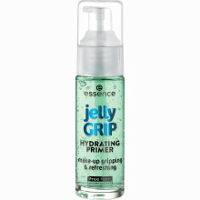 Catrice Cosmetics essence jelly GRIP HYDRATING PRIMER, moisturizing/hydrating, smoothing, priming, natural, translucent (29ml)