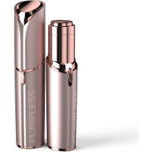 Flawless Facial Hair Remover