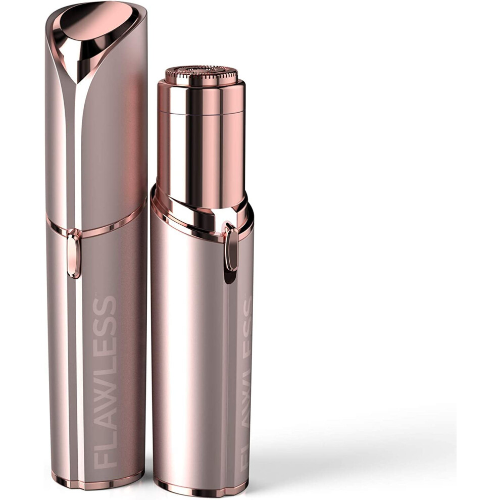 Finishing Touch Flawless Facial Hair Remover
