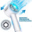 (With base) Electric Automatic Machine Tool for Men for Grooming and Personal Care 3