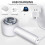 (With base) Electric Automatic Machine Tool for Men for Grooming and Personal Care 4