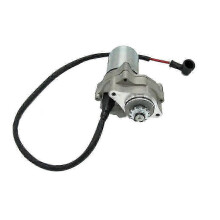 STARTMOTOR geschikt voor ATV 50cc 70 90 110 125cc 2- Onderste montage SUNL PEOPLE