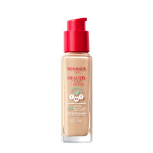 Bourjois - Healthy Mix Clean Foundation, Ton 051, Light Vanilla 30ml