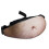 Riñonera unisex, cinturón ajustable y cremallera. 1