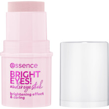 Essence Cosmetics BRIGHT EYES! under eye stick, caring, brightening, natural (5,5g)