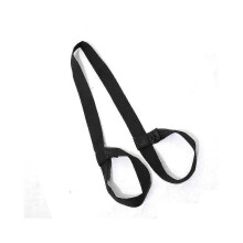 Yoga Mat Strap Sling Adjustable And Durable