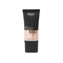 BPerfect Instant Bronze Boost Gel Drops – Hydrating Glow Serum – 5 Shades – 30ml (Medium Bronze)