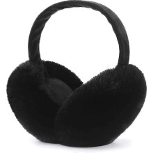 Winter Ear Muffs Warm Earmuffs Cute Foldable Outdoor For Women Girls