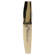 Max Factor Lash Revival Strengthening Mascara with Bamboo Extract Shade Black Brown 002
