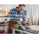 Einhell Einhell Circular Saw Aluminium Guide Rail 2x1000 mm Compatible with Pl 2
