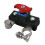 Car Battery Disconnect Switch 12V/24V Anti-Power Off 1