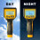 Zozen Measuring Wheel Digital Display Foldable FeetMeter Digital Measu 3