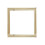 DIY canvas floater frame deep for standard canvas prints 1