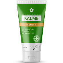 KALME Undercoat – Anti-Redness Primer & Barrier for Sensitive Skin – Lightweight, Fast-Absorbing Protection Against Irritation, Makeup & Flare-Ups