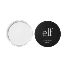 e.l.f, Matte Putty Primer, Skin Perfecting, Lightweight, Oil-free formula, Mattifies, Absorbs Excess Oil, Fills in Pores and Fine Lines, Soft