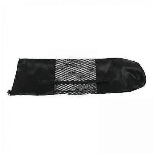 4x Mat Storage Pack Netted Mat Backpack for Travel 6mm Thick Mat Home