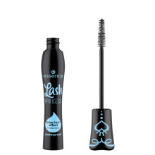 essence Lash PRINCESS False Lash Effect Waterproof Mascara – Black (Pack of 1)