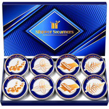 Gifts for Men Adults: Eletorot 8 Pc Shower Steamers Aromatherapy, Easter, Fathers Day, Christmas, Valentines