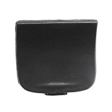 Takapuskurin vetokoukun kannen suojus 30763427 39855036 Yhteensopiva Volvo XC60 2009-2017 kanssa